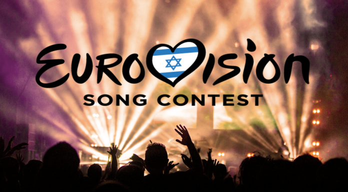 Concours Eurovision de la chanson à Tel Aviv, en Israël du 14 au18 mai 2019
