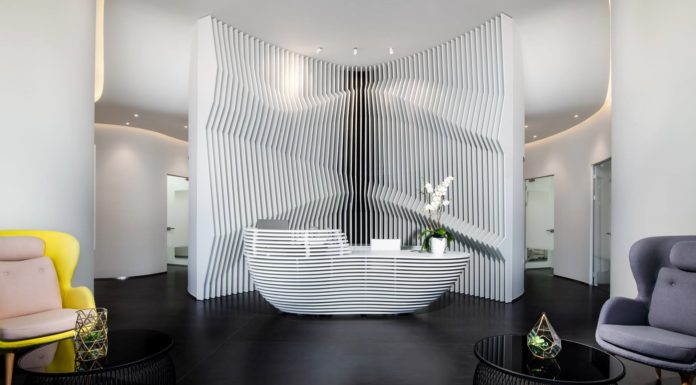 Le centre Herbert Samuel, un lieu unique et prestigieux en Israël !