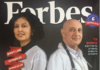 Le magazine israélien Forbes nomme 187 médecins du Centre MédicalSheba parmi les meilleurs médecins d’Israël