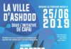 Francophones, venez participer à la journée porte ouverte des institutions d’Ashdod le 25 juin 2019 dès 16 h