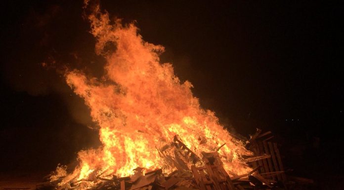 Comprendre Lag Baomer : la fête mystique du feu sacré