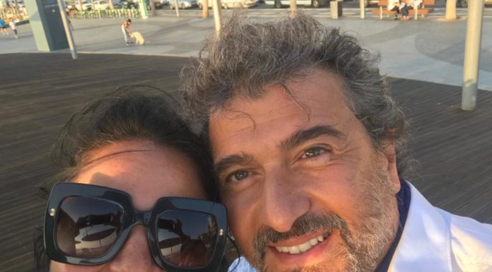Une histoire insolite comme on aime les raconter en Israël, par Léa Tov et Daniel Levi !!!