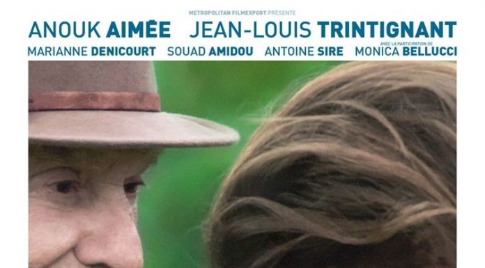 Festival de Cannes : les plus belles années d’une vie de Claude Lelouch ….