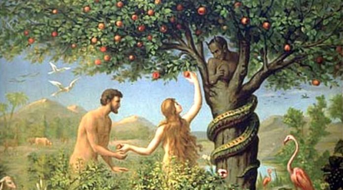 Religion : péché et punition
