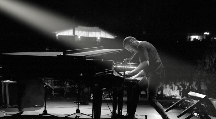 La série « Klang Music » accueillera Shlomi Shaban et le percussionniste Itamar Doari.