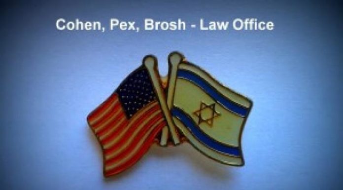Israël : le nouveau visa d’investissement B-5 pour les citoyens américains