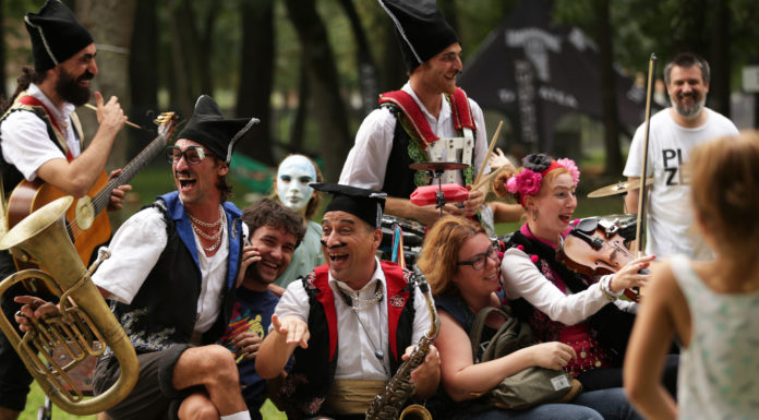 Venez profiter d’une fête de la musique 2019 à Ashdod comme il n’en existe pas en Israël !