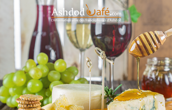 Toute l’équipe d’AshdodCafé vous souhaite «Shabbat Shalom», date, horaires, paracha et Hag Chavouot Sameah