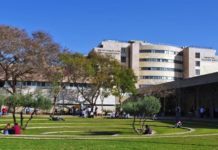 Ce n’est pas un adieu à l’Ukraine, le centre médical Sheba a fermé son hôpital de campagne à Mostyska