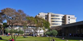 Le centre médical Chaim Sheba a signé un protocole d’accord historique avec la société émiratie APEX National Investment afin de promouvoir des solutions médicales et l’innovation dans la région du Golfe