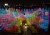 Le Festival des lumières de Jérusalem commence mercredi dans la Vieille Ville