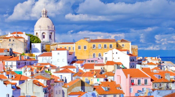 Circuit Cacher : sur les traces des marranes de l’Espagne au Portugal du 28/10 au 07/11/19 dernières places