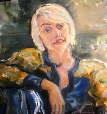 « Ensemble » 2019 : Exposition de groupe pour les artistes d’Ashdod