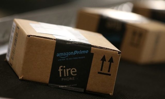 Amazon autorise les Israéliens à retourner des produits gratuitement s’ils ne conviennent pas