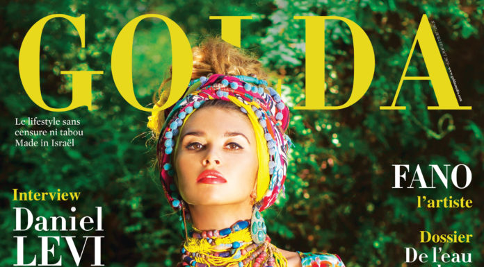 GOLDA Magazine, l’édition spéciale de l’été !