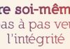 Psychologie et judaïsme : la fidélité et l’intégrité comme aspiration par Hanna Lachkar Haddad Psychologue – Psychothérapeute
