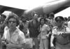 Il y a 43 ans, l’opération Entebbe sauvât 102 otages du terrorisme palestinien