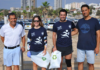 Projet Pick and Run à Ashdod : Courez et collectez !
