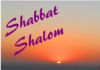 Toute l’équipe d’AshdodCafe vous souhaite «Shabbat Shalom» : date, horaires, paracha…