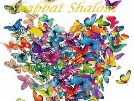 Toute l’équipe d’AshdodCafe vous souhaite «Shabbat Shalom» : date, horaires, paracha