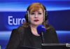 Une star de la télévision française au nom à consonance juive fait face à un « antisémitisme primaire »