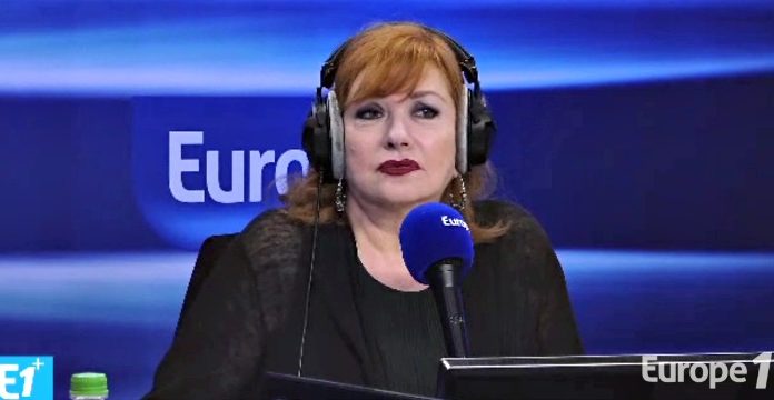 Une star de la télévision française au nom à consonance juive fait face à un « antisémitisme primaire »