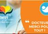 La fondation Danielli : votez pour le meilleur médecin du pays selon vous !!!