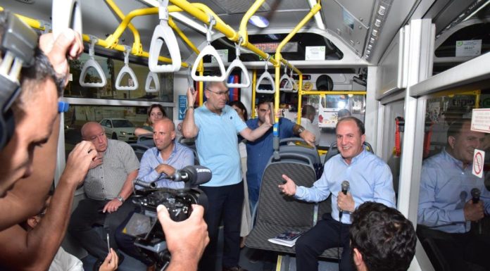 Félicitations Ashdod !!!