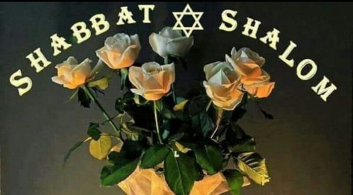 Toute l’équipe d’AshdodCafé vous souhaite «Shabbat Shalom» : date, horaires, paracha…