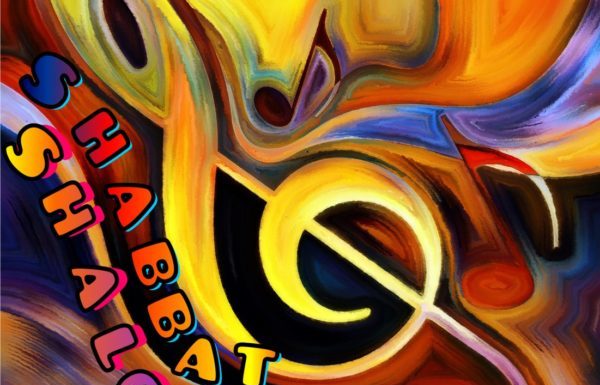 Toute l’équipe d’AshdodCafé vous souhaite «Shabbat Shalom» : date, horaires, paracha…