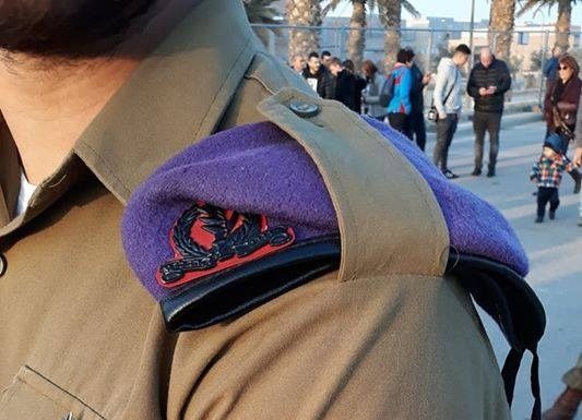 Confessions d’un soldat gradé de Tsahal par Jean Vercors !