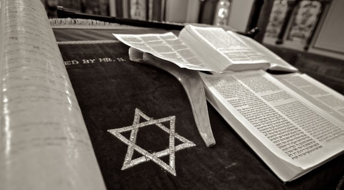 Toute l’équipe d’AshdodCafe vous souhaite «Shabbat Shalom» : date, horaires, paracha
