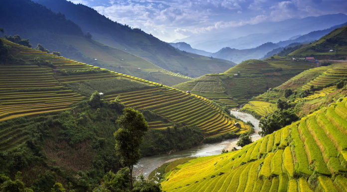 8 pays pour 50 shekels : un voyage fascinant vous attend à Ashdod