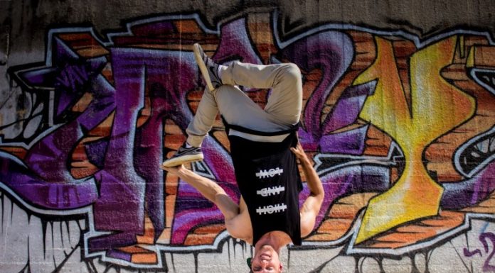 Ashdod : Championnat national de Breakdance au Matnas Diona ce week-end