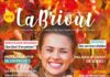 « La Briout » le premier magazine francophone dédié à la Santé à feuilleter en ligne