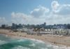 Les hôtels arrivent à Ashdod : Hilton construit 2 hôtels sur la plage du Lido
