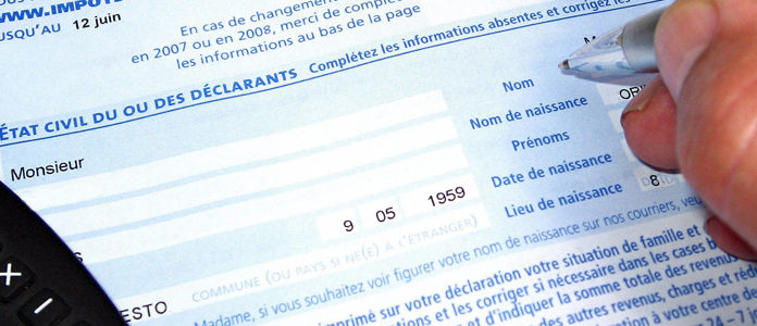 🛑🛑Avis aux retraités olim de France !!!!