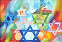 Toute l’équipe d’AshdodCafé vous souhaite «Shabbat Shalom» : date, horaires, paracha – Vidéo du Rav Avraham Dray