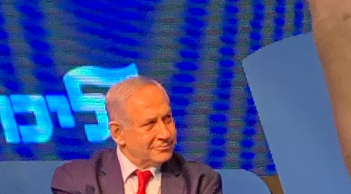 Le Premier ministre évacué au beau milieu d’un discours suite à une alerte à Ashdod