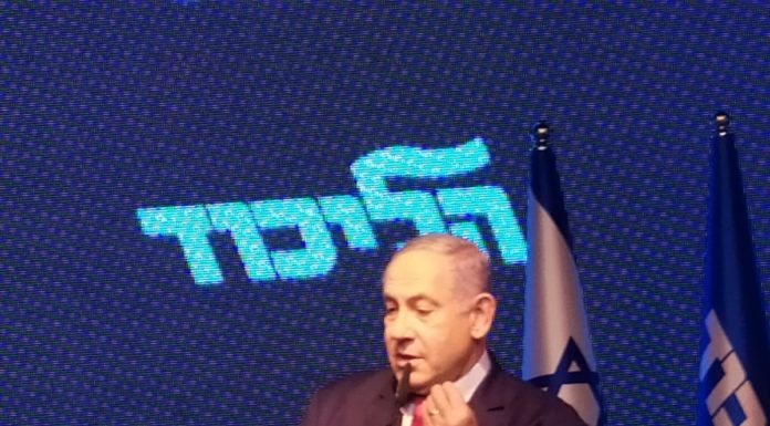 Merci Bibi ! une analyse pertinente du Rav Elie Kling !