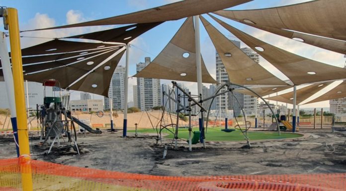 Israël: le ministre de l’économie appelle à la réouverture des restaurants avant le 31 mai, réouverture des parcs et d’autres modifications !