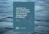 France : Rapport annuel du gouvernement sur les Français de l’étranger