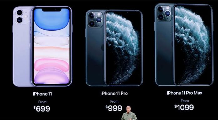 L’iPhone 11 arrive en Israël : date de sortie et prix publiés
