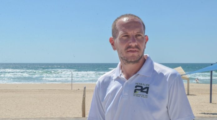 Mairie Ashdod : le service des relations publiques à un nouveau directeur adjoint