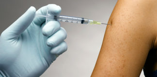 Le vaccin COVID n’est efficace qu’à 64% contre la variante Delta – Nouvelles restrictions envisagées dès mardi prochain