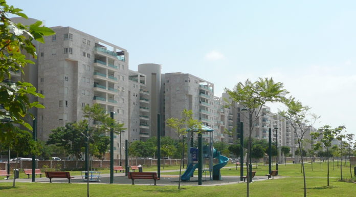 La municipalité d’Ashdod prépare la ville à accueillir les fêtes de Tichri ! Consignes !
