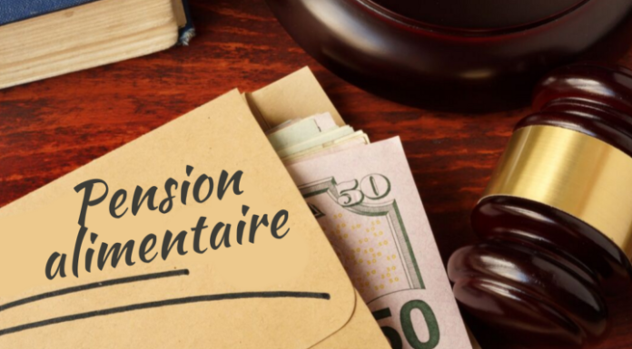 Un homme interdit de quitter Israël pendant 8 000 ans pour une pension alimentaire pour enfants