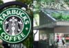 Starbucks, Shake Shack éventuellement au menu pour Israël