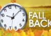 Cette année nous passerons à l’heure d’hiver le 27 octobre prochain ! N’oublions pas de changer d’heure