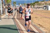 Ce vendredi 6 septembre aura lieu le traditionnel triathlon d'Ashdod - Voyez où il y aura des barrages routiers